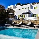 Agnes Mykonos 圣斯特凡诺斯
