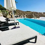 Agnes Mykonos *