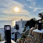 Agnes Mykonos Villa *