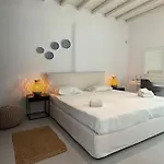Villa Agnes Mykonos *