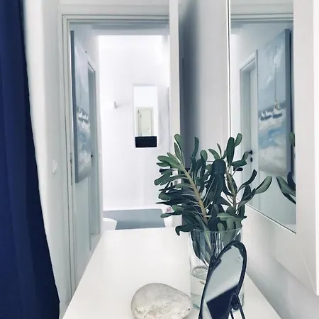 Villa Agnes Mykonos Agios Stefanos (Mykonos)