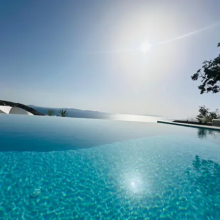 Agnes Mykonos * Агиос-Стефанос