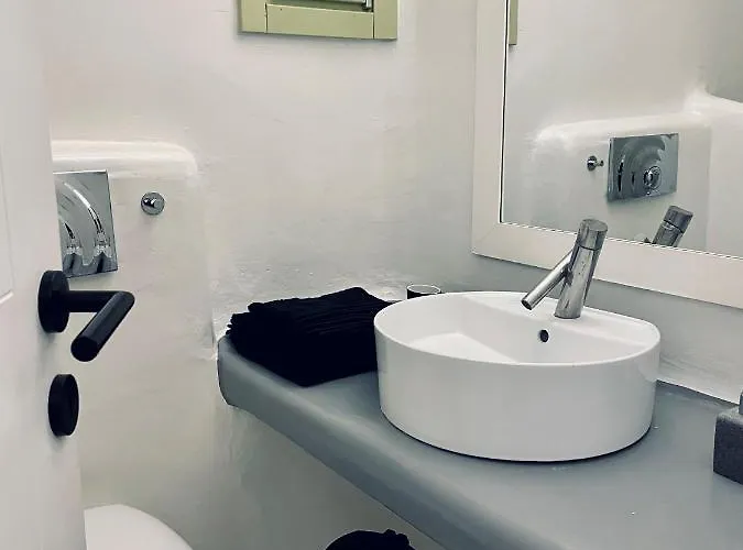 Agnes Mykonos Вилла *