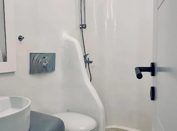 Вилла Agnes Mykonos