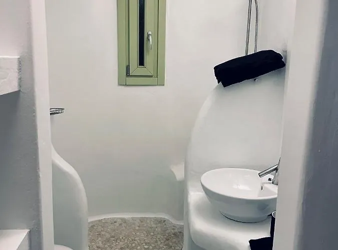 Agnes Mykonos Агиос-Стефанос