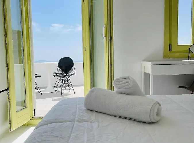 Agnes Mykonos Агиос-Стефанос