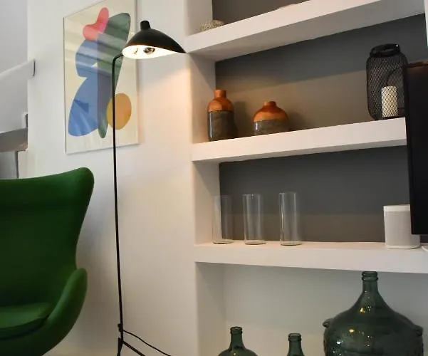 Вилла Agnes Mykonos