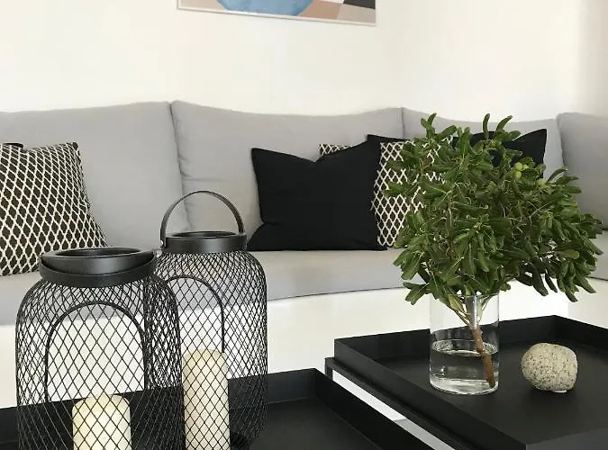 Agnes Mykonos Вилла *