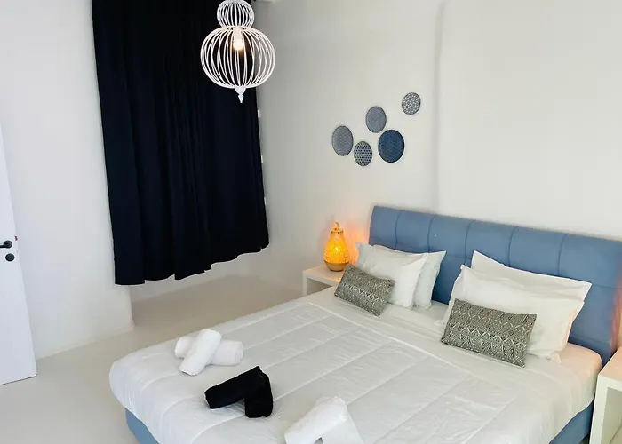 Agnes Mykonos * Агиос-Стефанос