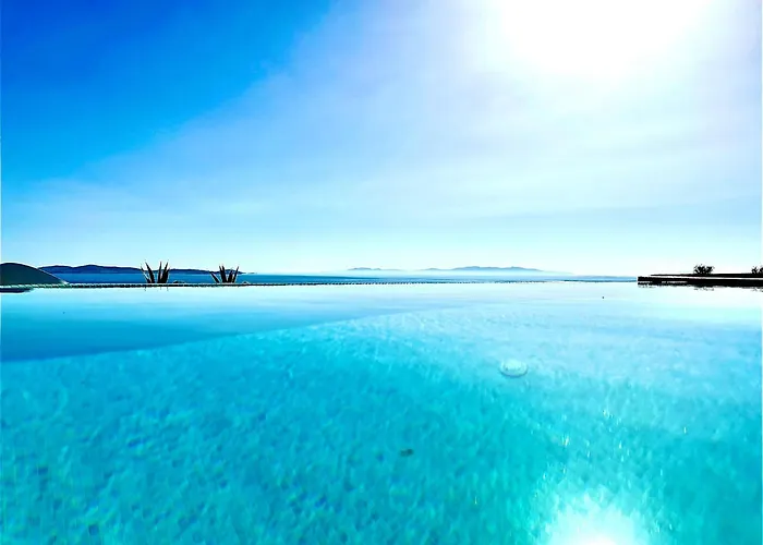 Agnes Mykonos Вилла