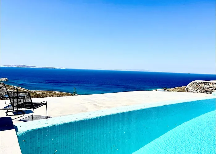 Agnes Mykonos Агиос-Стефанос