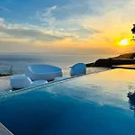 Agnes Mykonos Villa *