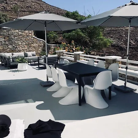 Agnes Mykonos Άγιος Στέφανος