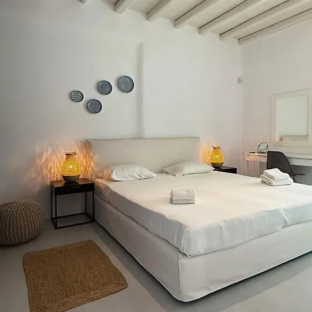 Βίλα Agnes Mykonos *