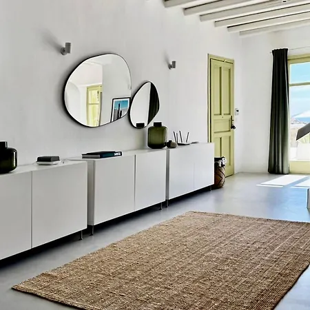 Βίλα Agnes Mykonos