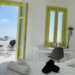 Agnes Mykonos * Agios Stefanos (Mykonos)