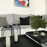 Agnes Mykonos Villa *