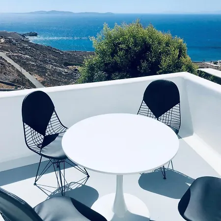 别墅 Agnes Mykonos