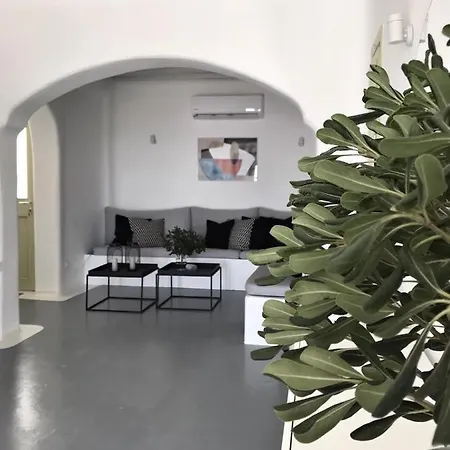 别墅 Agnes Mykonos Mykonos Town