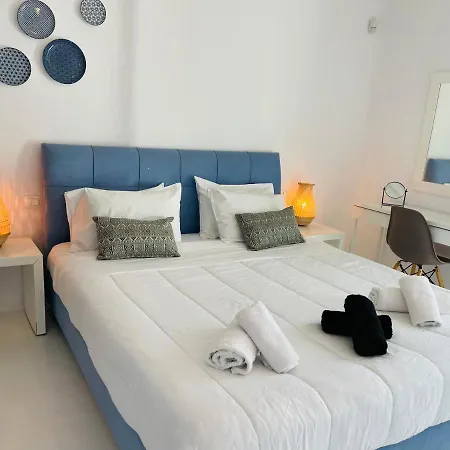 Agnes Mykonos 别墅 Mykonos Town