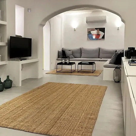 Agnes Mykonos 别墅 *