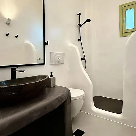Agnes Mykonos 别墅 Mykonos Town