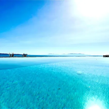 Agnes Mykonos 别墅